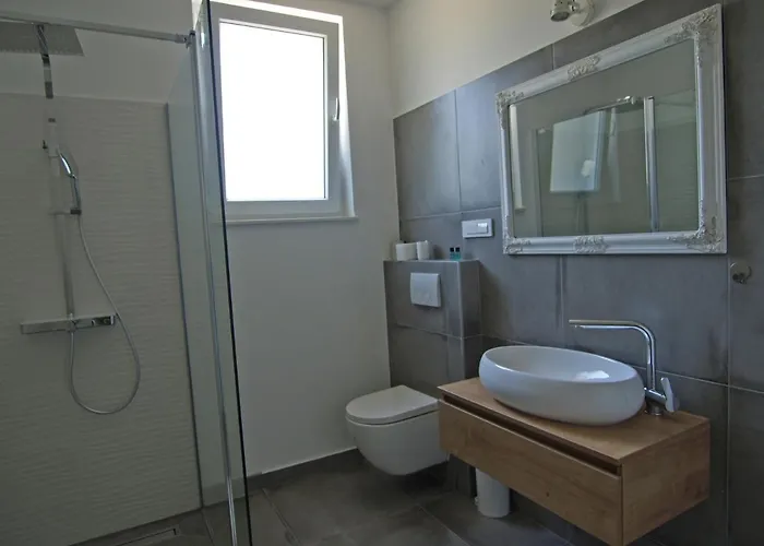 Papalina 3 Appartamento Barbat na Rabu