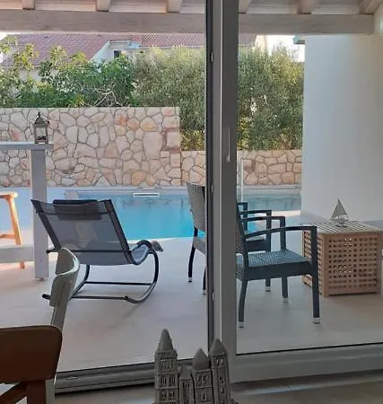Papalina 3 Apartman
