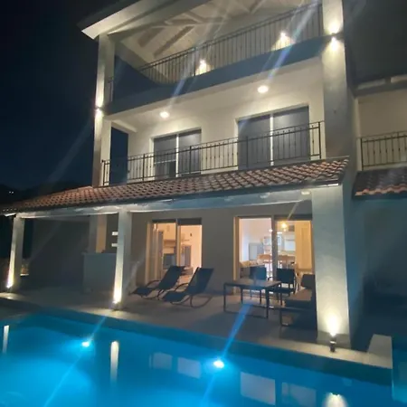 Apartman Papalina 3 Barbat na Rabu