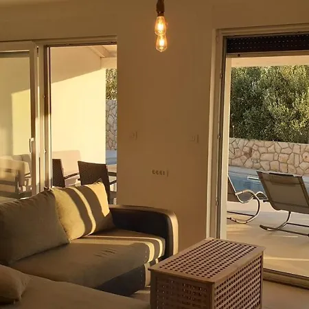 Apartment Papalina 3 Barbat na Rabu