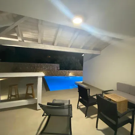 Papalina 3 * Barbat na Rabu