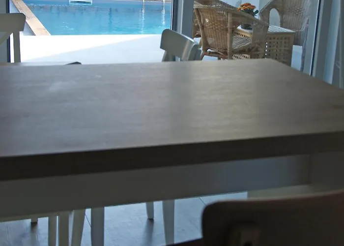 Apartment Papalina 3 Barbat na Rabu