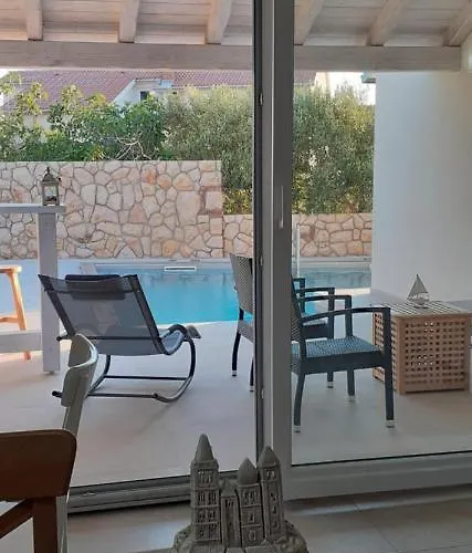 Papalina 3 아파트