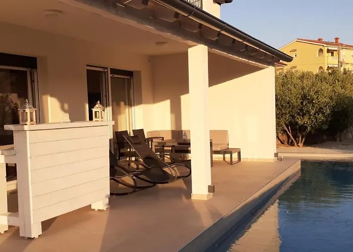 Papalina 3 * Barbat na Rabu