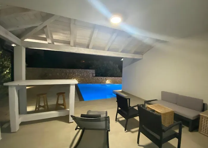 Papalina 3 * Barbat na Rabu